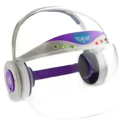 Boutique Disney // Disney Store Casque Buzz L'éclair Pour Enfants