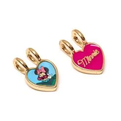Boutique Disney // Disney Store Collier Avec Breloques Personnalisables Minnie -Pas Cher Déguisements Magasin boutique disney disney store collier avec breloques personnalisables minnie 33