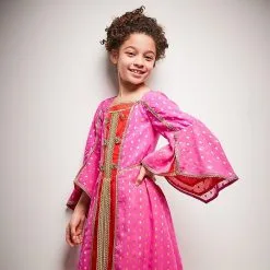 Pas Cher Déguisements Magasin -Pas Cher Déguisements Magasin boutique disney disney store deguisement princesse jasmine de luxe pour enfants 32