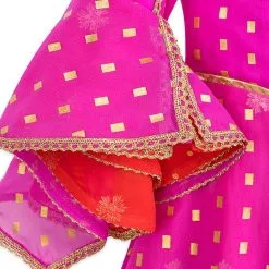 Boutique Disney // Disney Store Déguisement Princesse Jasmine De Luxe Pour Enfants -Pas Cher Déguisements Magasin boutique disney disney store deguisement princesse jasmine de luxe pour enfants 35