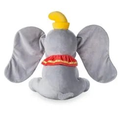 Boutique Disney // Disney Store Grande Peluche Dumbo -Pas Cher Déguisements Magasin boutique disney disney store grande peluche dumbo 33