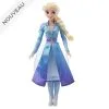 Boutique Disney // Disney Store Poupée Musicale Elsa, La Reine Des Neiges 2
