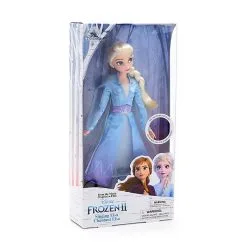 Boutique Disney // Disney Store Poupée Musicale Elsa, La Reine Des Neiges 2 -Pas Cher Déguisements Magasin boutique disney disney store poupee musicale elsa la reine des neiges 2 34