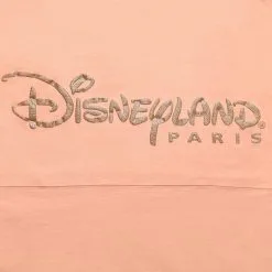 Boutique Disney // Disneyland Paris Spirit Jersey Sweat Rose Doré Pour Adultes -Pas Cher Déguisements Magasin boutique disney disneyland paris spirit jersey sweat rose dore pour adultes 33