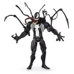 Boutique Disney // Marvel Select Figurine Venom Articulée à Collectionner