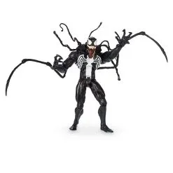 Boutique Disney // Marvel Select Figurine Venom Articulée à Collectionner -Pas Cher Déguisements Magasin boutique disney marvel select figurine venom articulee a collectionner 33