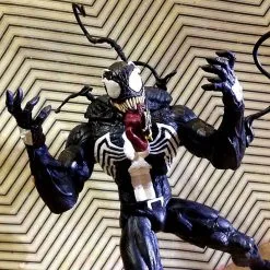 Boutique Disney // Marvel Select Figurine Venom Articulée à Collectionner -Pas Cher Déguisements Magasin boutique disney marvel select figurine venom articulee a collectionner 36