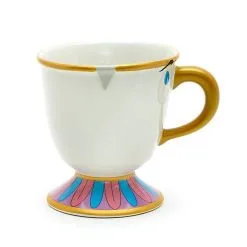Boutique Disney // Mug Zip, La Belle Et La Bête 5 Boutique Disney // Mug Zip, La Belle Et La Bête -Pas Cher Déguisements Magasin boutique disney mug zip la belle et la bete 33