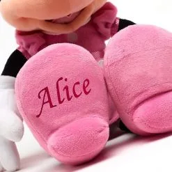 Boutique Disney // Peluche Moyenne Minnie Mouse 7 Boutique Disney // Peluche Moyenne Minnie Mouse -Pas Cher Déguisements Magasin boutique disney peluche moyenne minnie mouse 34