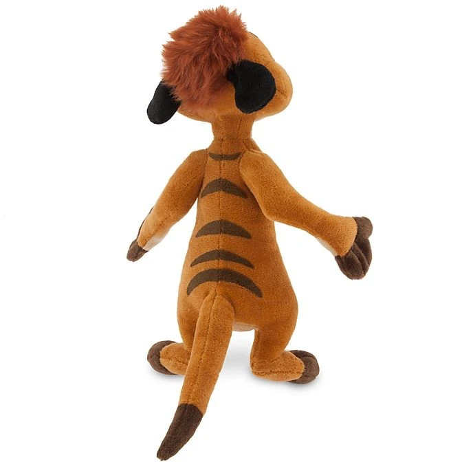 Boutique Disney // Petite Peluche De Timon, Le Roi Lion 2 Boutique Disney // Petite Peluche De Timon, Le Roi Lion – Image 2