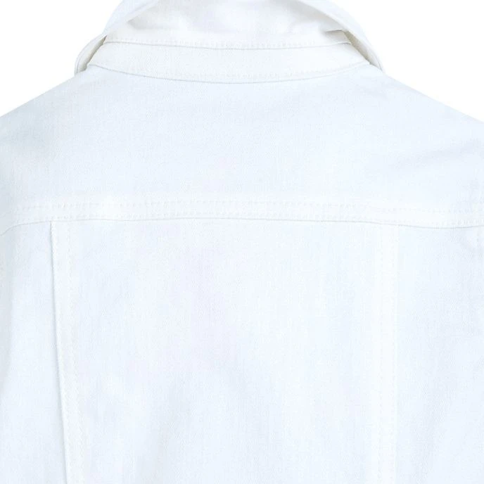 Disney Boutique // Disney Store Blouson En Jean La Reine Des Neiges Pour Enfants 5 Disney Boutique // Disney Store Blouson En Jean La Reine Des Neiges Pour Enfants – Image 5