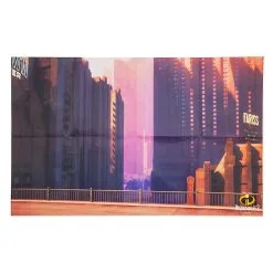 Disney Boutique // Disney Store Coffret De Figurines Les Indestructibles -Pas Cher Déguisements Magasin disney boutique disney store coffret de figurines les indestructibles 34