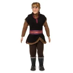 Disney Boutique // Disney Store Coffret Scènes Cultes La Reine Des Neiges 2 -Pas Cher Déguisements Magasin disney boutique disney store coffret scenes cultes la reine des neiges 2 36