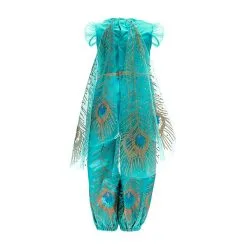 Disney Boutique // Disney Store Déguisement Princesse Jasmine Pour Enfants, Aladdin : Le Film -Pas Cher Déguisements Magasin disney boutique disney store deguisement princesse jasmine pour enfants aladdin le film 33