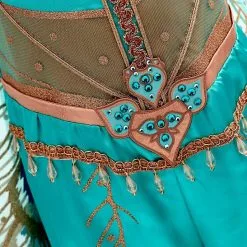 Disney Boutique // Disney Store Déguisement Princesse Jasmine Pour Enfants, Aladdin : Le Film -Pas Cher Déguisements Magasin disney boutique disney store deguisement princesse jasmine pour enfants aladdin le film 34