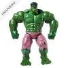 Disney Boutique // Disney Store Figurine Hulk Articulée Et Parlante