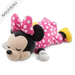 Disney Boutique // Disney Store Grande Peluche Minnie, Cuddleez