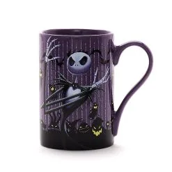 Disney Boutique // Disney Store Lot Mug Et Peluche Miniature L'étrange Noël De Monsieur Jack -Pas Cher Déguisements Magasin disney boutique disney store lot mug et peluche miniature l etrange noel de monsieur jack 33