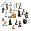 Disney Boutique // Disney Store Méga Coffret De Figurines Star Wars