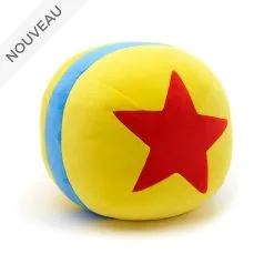 Disney Boutique // Disney Store Peluche Moyenne Balle De Luxo Jr.