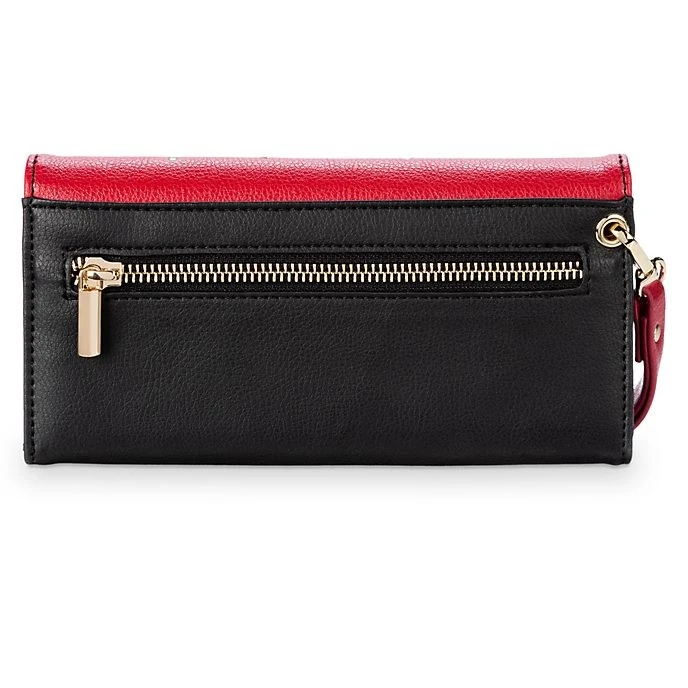 Disney Boutique // Disney Store Portefeuille La Reine 2 Disney Boutique // Disney Store Portefeuille La Reine – Image 2