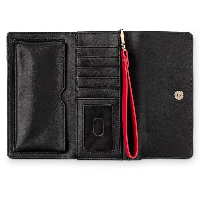 Disney Boutique // Disney Store Portefeuille La Reine 3 Disney Boutique // Disney Store Portefeuille La Reine – Image 3