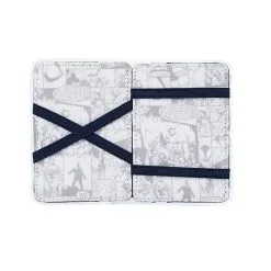 Disney Boutique // Disney Store Portefeuille Marvel Comics -Pas Cher Déguisements Magasin disney boutique disney store portefeuille marvel comics 33