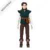 Disney Boutique // Disney Store Poupée Flynn Classique, Raiponce