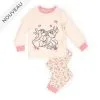Disney Boutique // Disney Store Pyjama Doux Pan Pan Et Miss Bunny Pour Enfants