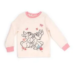 Disney Boutique // Disney Store Pyjama Doux Pan Pan Et Miss Bunny Pour Enfants 9 Disney Boutique // Disney Store Pyjama Doux Pan Pan Et Miss Bunny Pour Enfants -Pas Cher Déguisements Magasin disney boutique disney store pyjama doux pan pan et miss bunny pour enfants 33