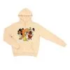 Disney Boutique // Disney Store Sweatshirt à Capuche Le Roi Lion Pour Adultes