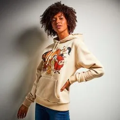 Disney Boutique // Disney Store Sweatshirt à Capuche Le Roi Lion Pour Adultes -Pas Cher Déguisements Magasin disney boutique disney store sweatshirt a capuche le roi lion pour adultes 33