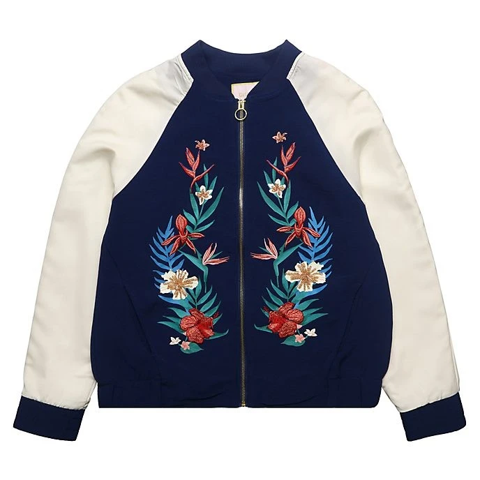 Disney Boutique // Disneyland Paris Bomber Clochette Secret Garden Pour Adultes 1 Disney Boutique // Disneyland Paris Bomber Clochette Secret Garden Pour Adultes