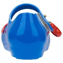 Disney Boutique // Melissa Chaussures Blanche Neige Bleues Pour Bébé -Pas Cher Déguisements Magasin disney boutique melissa chaussures blanche neige bleues pour bebe 35