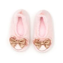 Disney Fr // Disney Store Chaussons Minnie Pour Enfants -Pas Cher Déguisements Magasin disney fr disney store chaussons minnie pour enfants 33