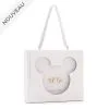 Disney Fr // Disney Store Clous D'oreilles Mickey Avec Pierre De Novembre