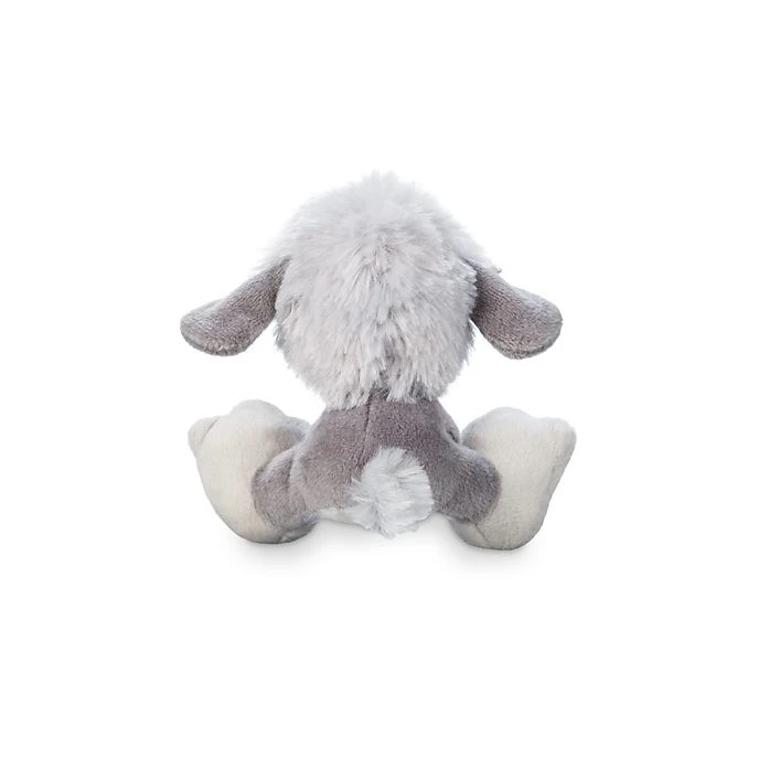 Disney Fr // Disney Store Peluche Miniature Max, Tiny Big Feet 2 Disney Fr // Disney Store Peluche Miniature Max, Tiny Big Feet – Image 2