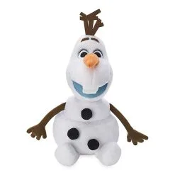 Disney Fr // Disney Store Peluche Moyenne Olaf, La Reine Des Neiges 2 -Pas Cher Déguisements Magasin disney fr disney store peluche moyenne olaf la reine des neiges 2 33