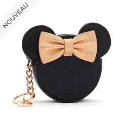 Disney Fr // Disney Store Porte-monnaie Minnie