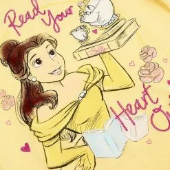 Disney Fr // Disney Store Pyjama Belle Pour Enfants 11 Disney Fr // Disney Store Pyjama Belle Pour Enfants -Pas Cher Déguisements Magasin disney fr disney store pyjama belle pour enfants 34