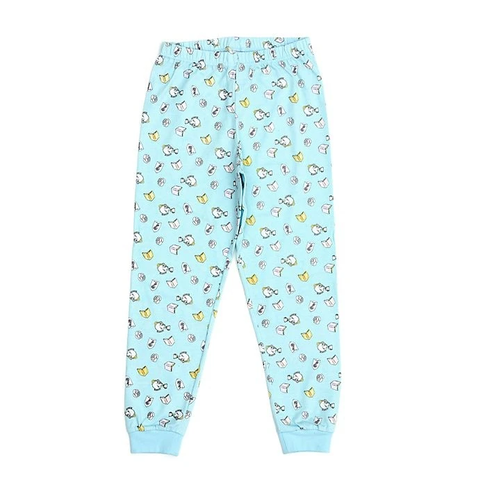 Disney Fr // Disney Store Pyjama Belle Pour Enfants 5 Disney Fr // Disney Store Pyjama Belle Pour Enfants – Image 5