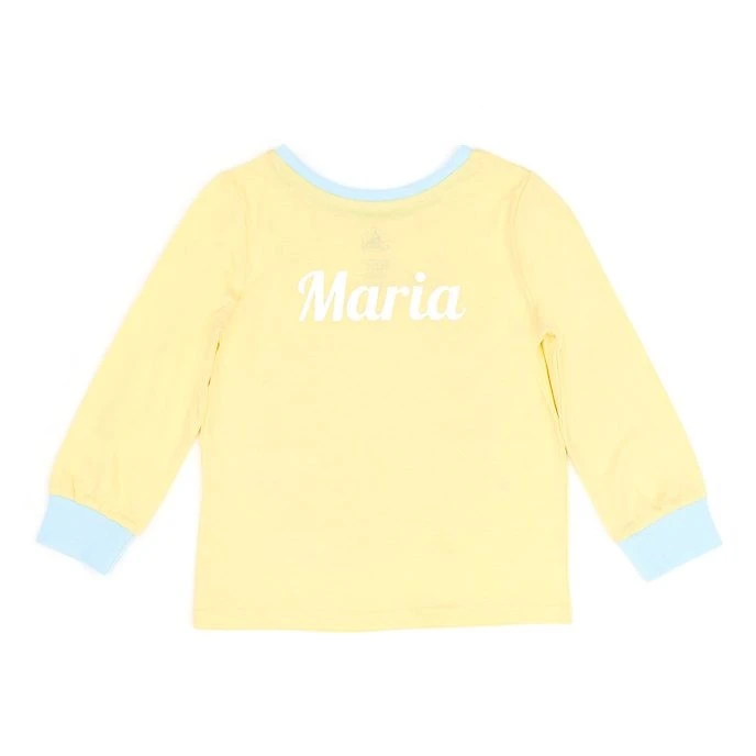 Disney Fr // Disney Store Pyjama Belle Pour Enfants 7 Disney Fr // Disney Store Pyjama Belle Pour Enfants – Image 7