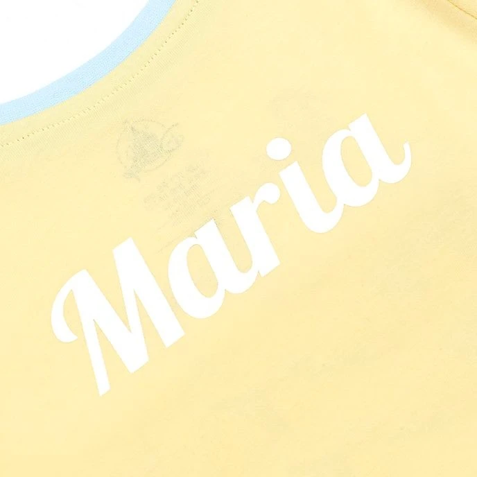 Disney Fr // Disney Store Pyjama Belle Pour Enfants 8 Disney Fr // Disney Store Pyjama Belle Pour Enfants – Image 8