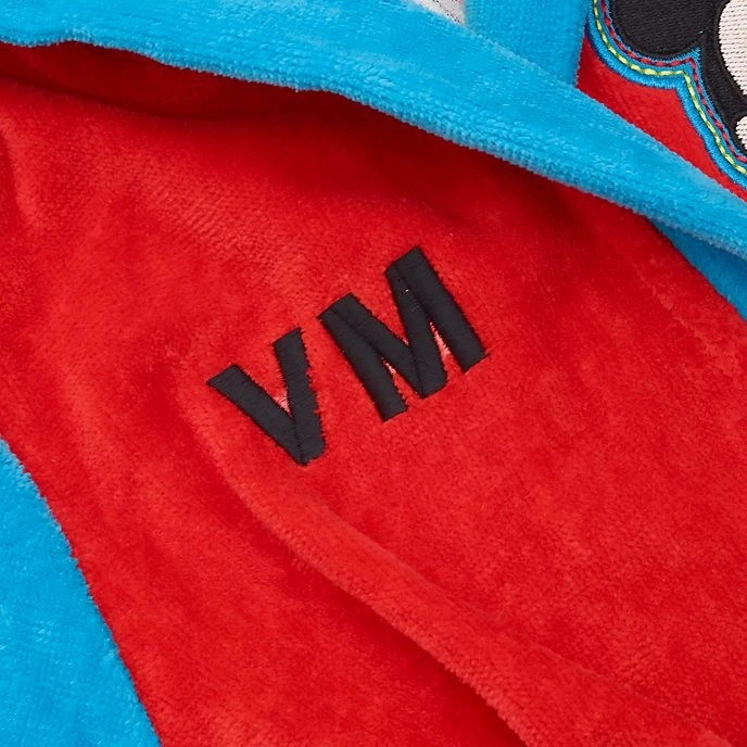 Disney Fr // Disney Store Robe De Chambre Mickey Mouse Pour Enfants 7 Disney Fr // Disney Store Robe De Chambre Mickey Mouse Pour Enfants – Image 7