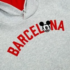 Disney Fr // Disney Store Sweatshirt à Capuche Mickey Barcelone Pour Adultes 11 Disney Fr // Disney Store Sweatshirt à Capuche Mickey Barcelone Pour Adultes -Pas Cher Déguisements Magasin disney fr disney store sweatshirt a capuche mickey barcelone pour adultes 35