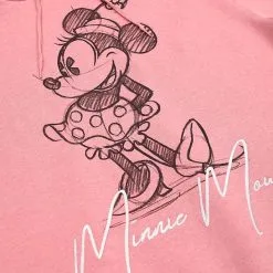Disney Fr // Disney Store Sweatshirt à Capuche Minnie Mouse Pour Adultes -Pas Cher Déguisements Magasin disney fr disney store sweatshirt a capuche minnie mouse pour adultes 33