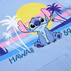 Disney Fr // Disney Store Sweatshirt à Capuche Stitch Pour Adultes -Pas Cher Déguisements Magasin disney fr disney store sweatshirt a capuche stitch pour adultes 34