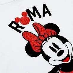 Disney Fr // Disney Store T-shirt Minnie Rome Pour Enfants 7 Disney Fr // Disney Store T-shirt Minnie Rome Pour Enfants -Pas Cher Déguisements Magasin disney fr disney store t shirt minnie rome pour enfants 33