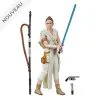 Disney Fr // Hasbro Figurine Rey, Star Wars: The Vintage Collection