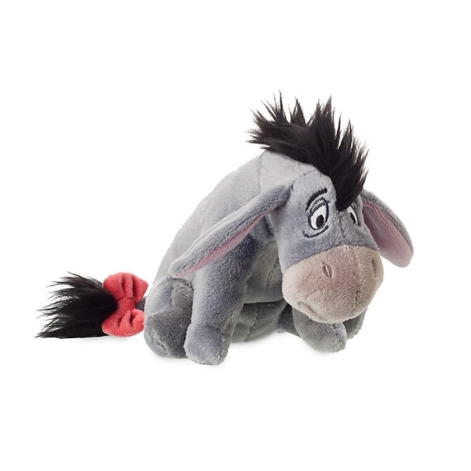 Disney Fr // Peluche Miniature Bourriquet Disney Store 1 Disney Fr // Peluche Miniature Bourriquet Disney Store